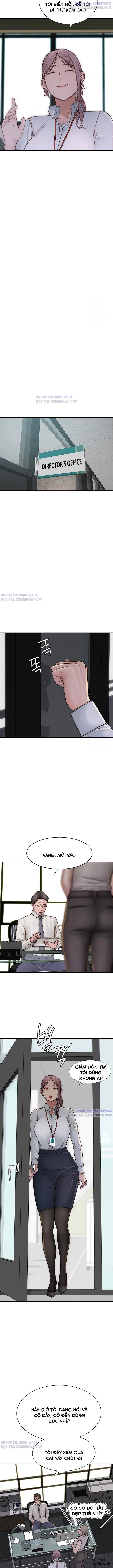 Thèm chén mẹ kế 