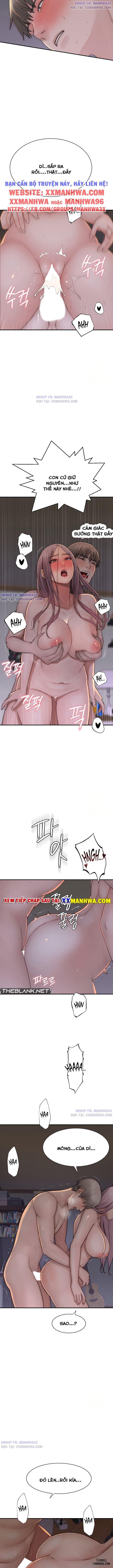 Thèm chén mẹ kế 