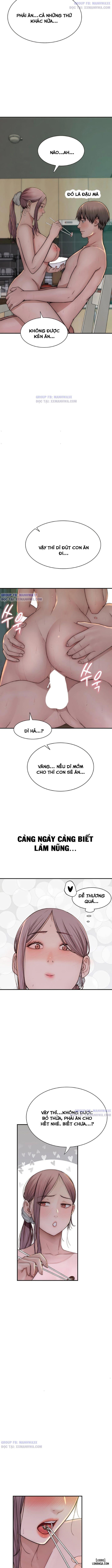 Thèm chén mẹ kế 