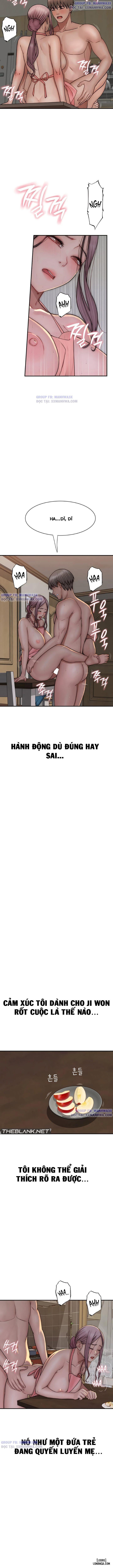 Thèm chén mẹ kế 