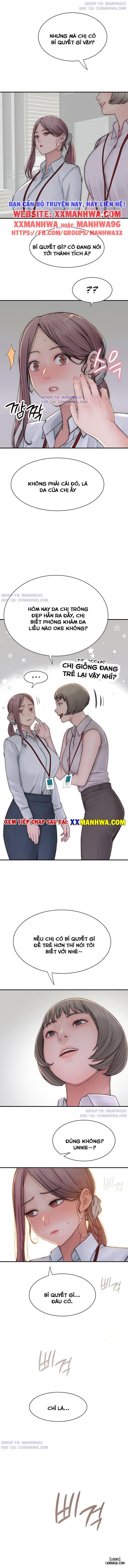 Thèm chén mẹ kế 