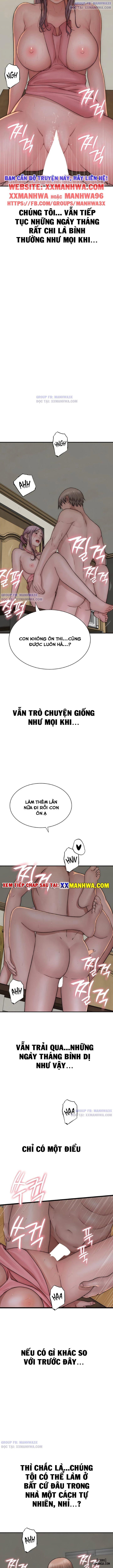 Thèm chén mẹ kế 