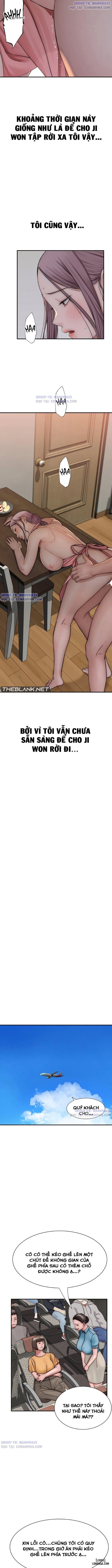 Thèm chén mẹ kế 