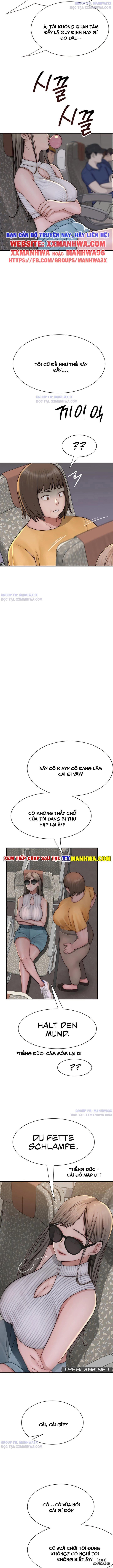 Thèm chén mẹ kế 