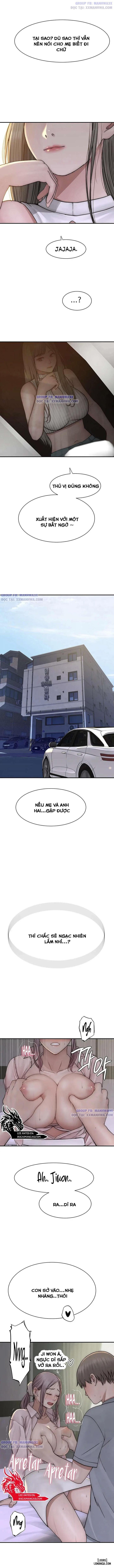 Thèm chén mẹ kế 