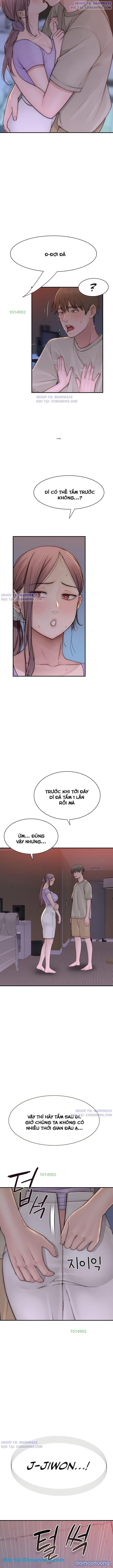 Thèm chén mẹ kế 