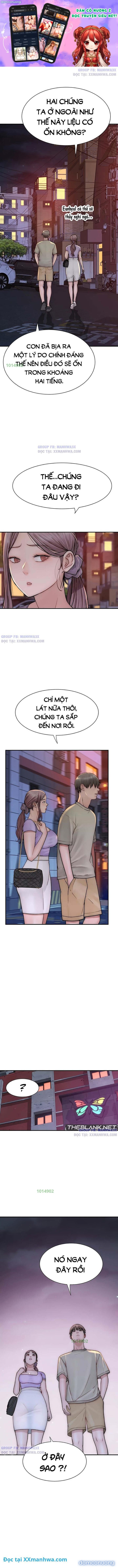 Thèm chén mẹ kế 