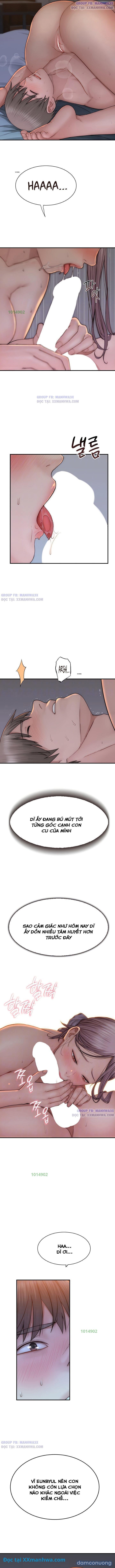 Thèm chén mẹ kế 