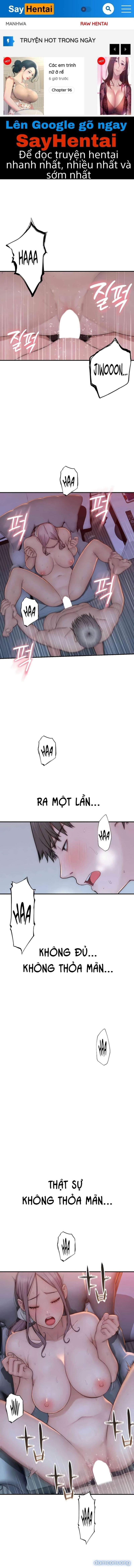 Thèm chén mẹ kế 