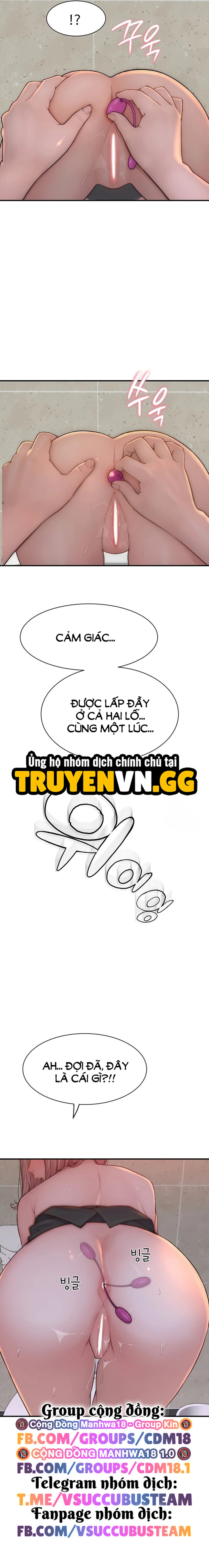 Thèm chén mẹ kế 