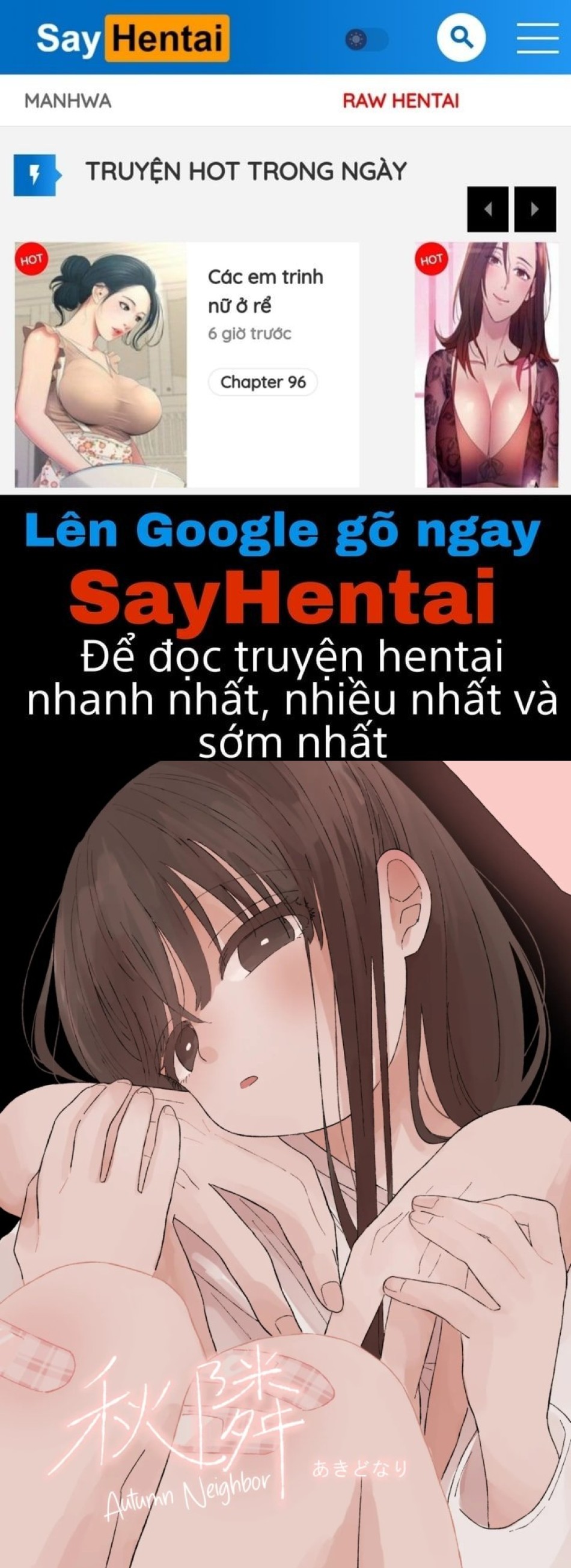 Người Tình Mùa Thu 
