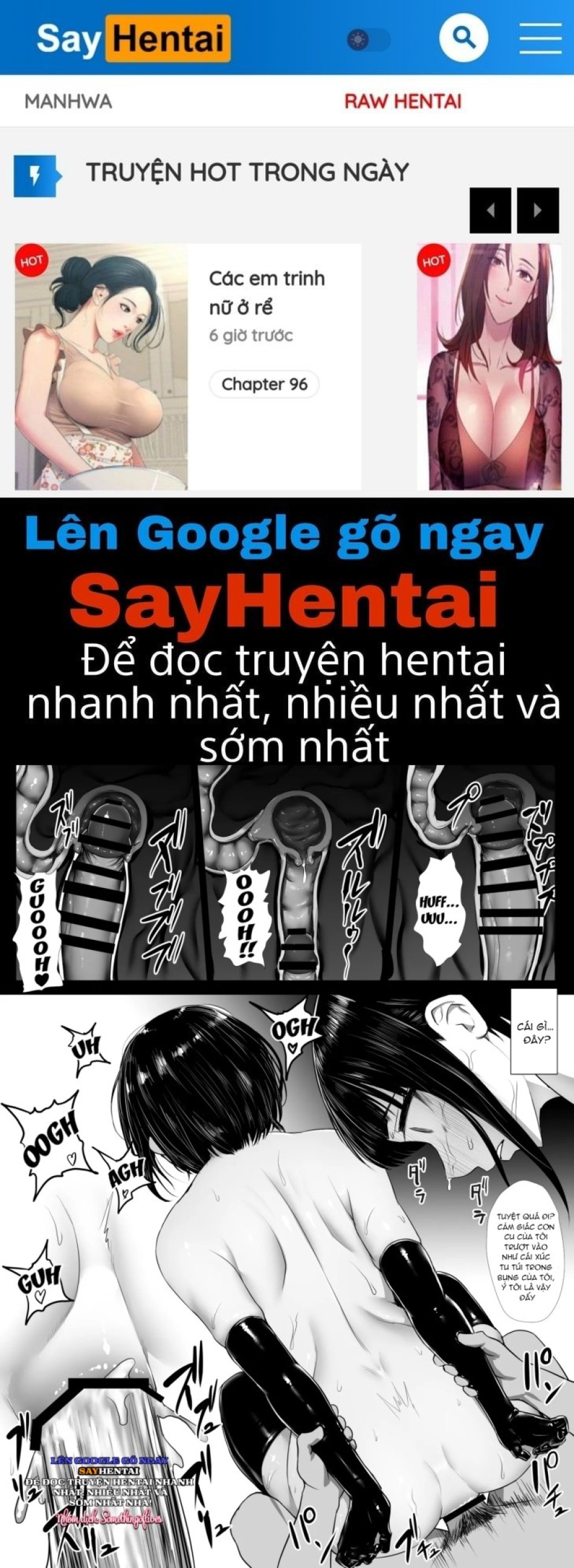 Nữ anh hùng 
