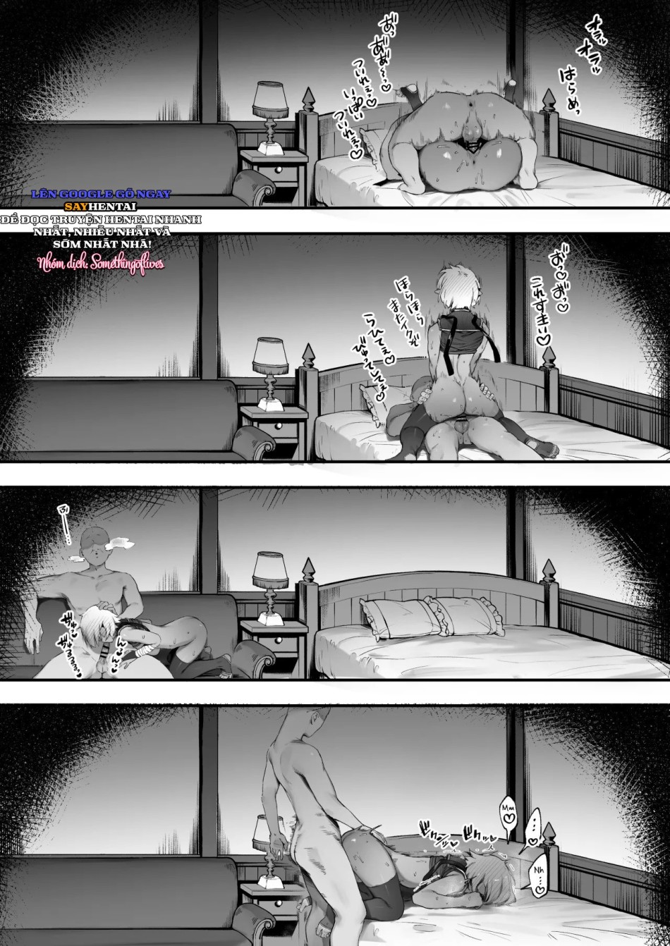 Noroi no Soubi 