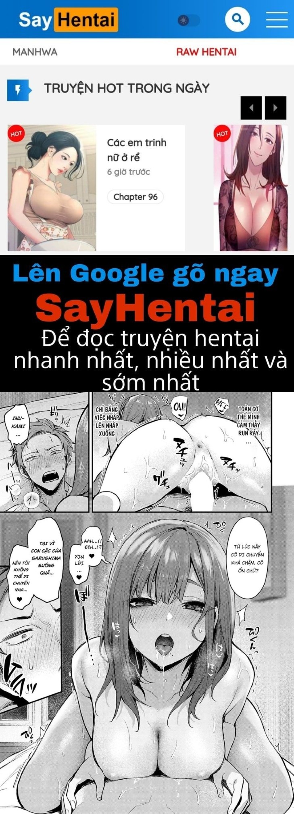 Tôi muốn thử lại lần nữa 