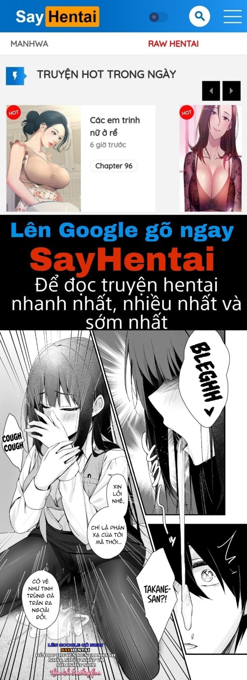 Sở thích quần tất đen 