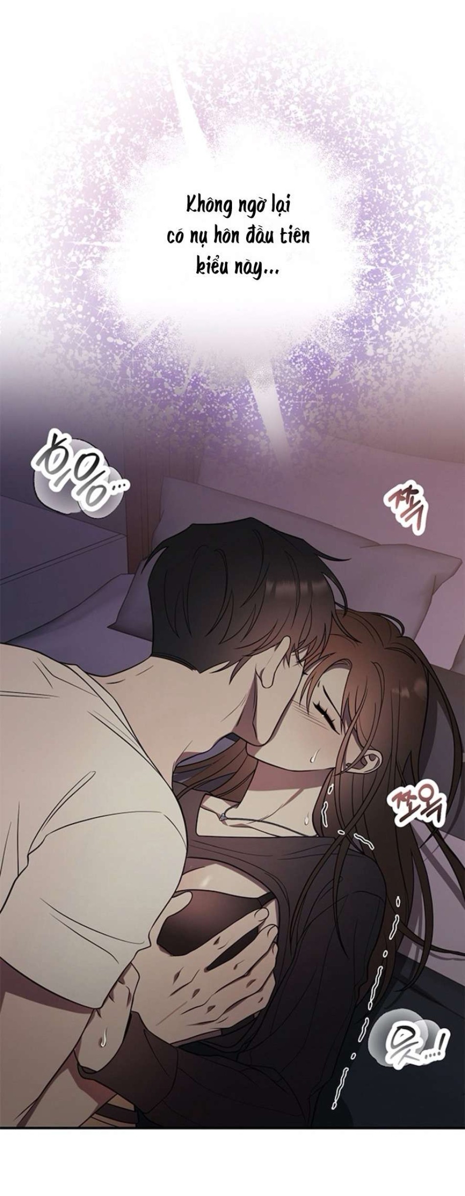 [18+] Anh ơi, Cho Em Xin Miếng Nào 