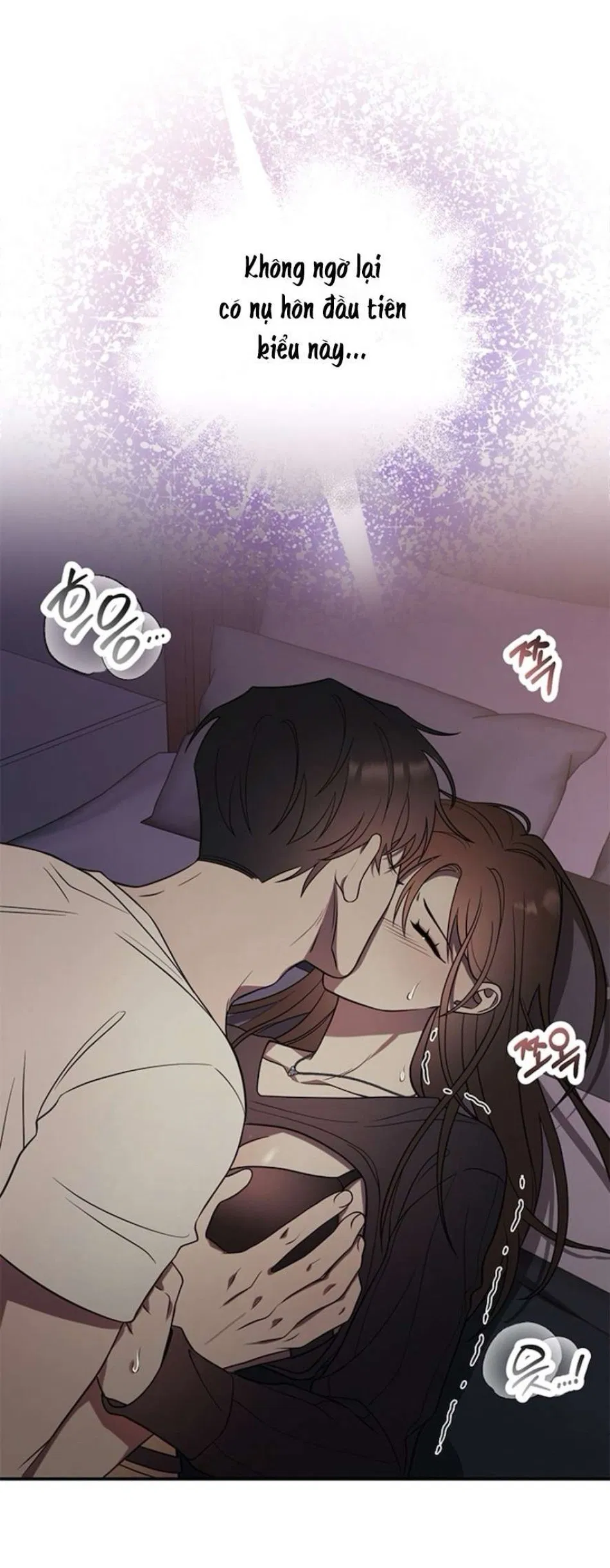 [18+] Anh ơi, Cho Em Xin Miếng Nào 