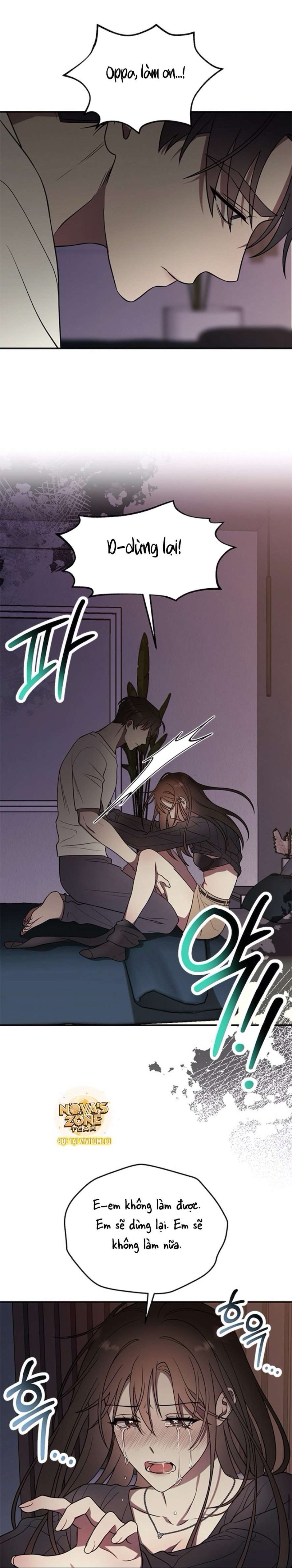 [18+] Anh ơi, Cho Em Xin Miếng Nào 