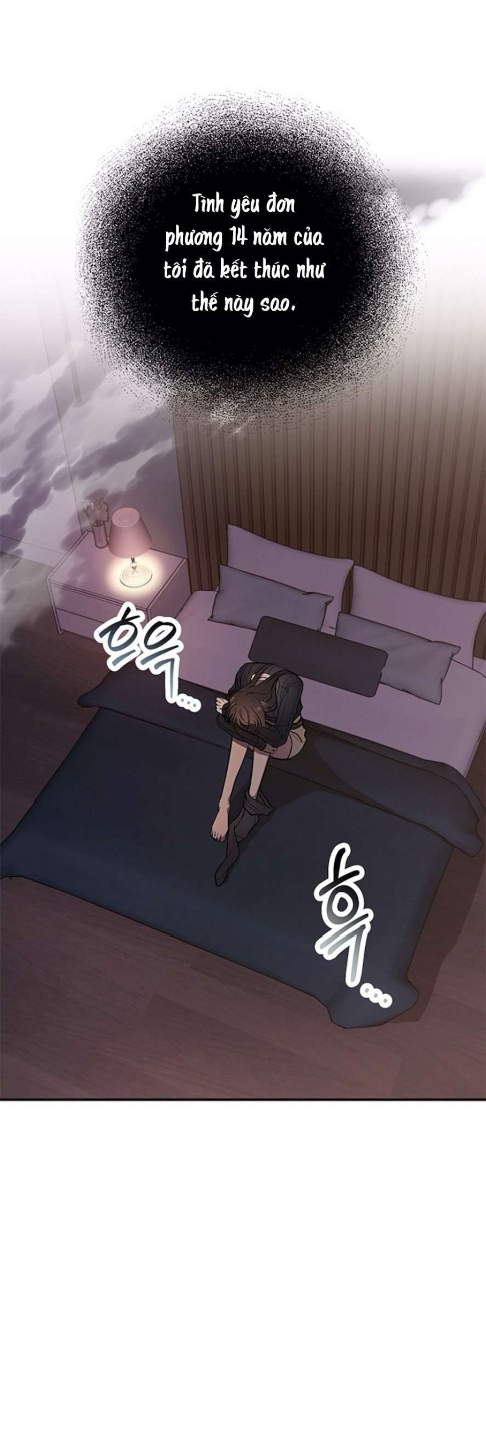 [18+] Anh ơi, Cho Em Xin Miếng Nào 