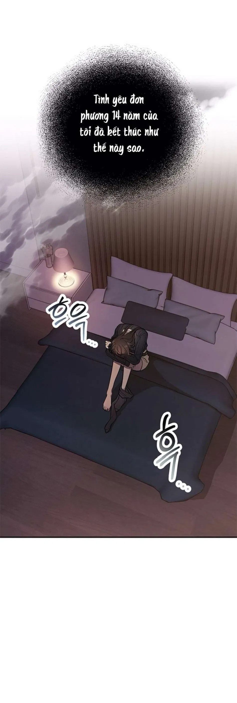 [18+] Anh ơi, Cho Em Xin Miếng Nào 
