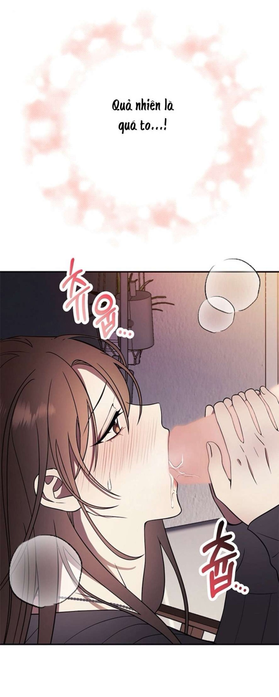 [18+] Anh ơi, Cho Em Xin Miếng Nào 