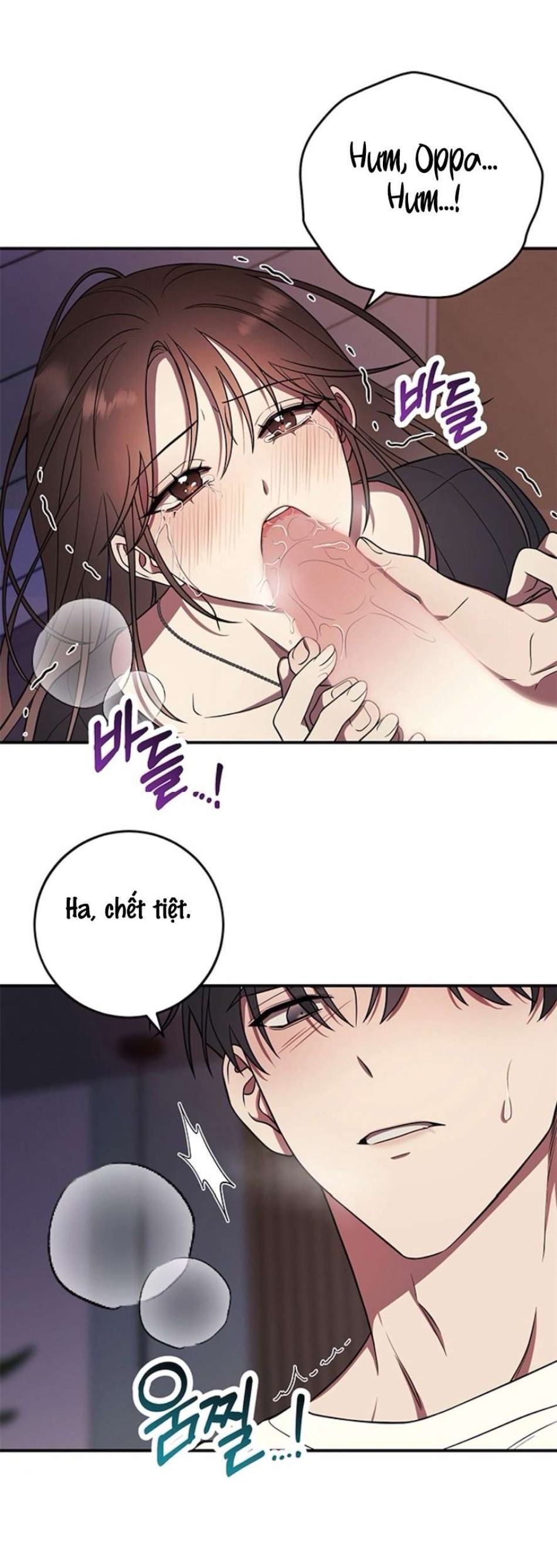 [18+] Anh ơi, Cho Em Xin Miếng Nào 