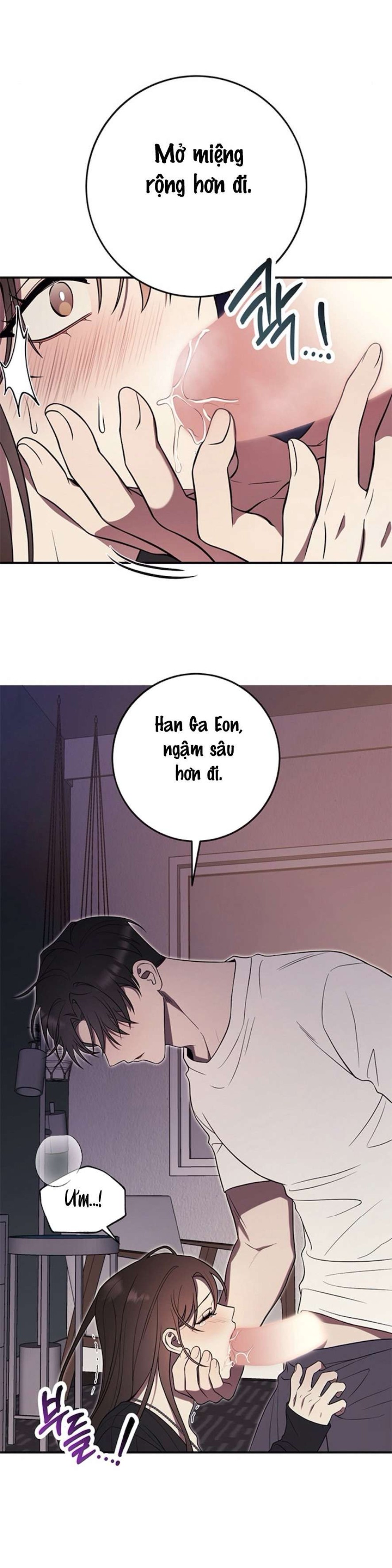 [18+] Anh ơi, Cho Em Xin Miếng Nào 