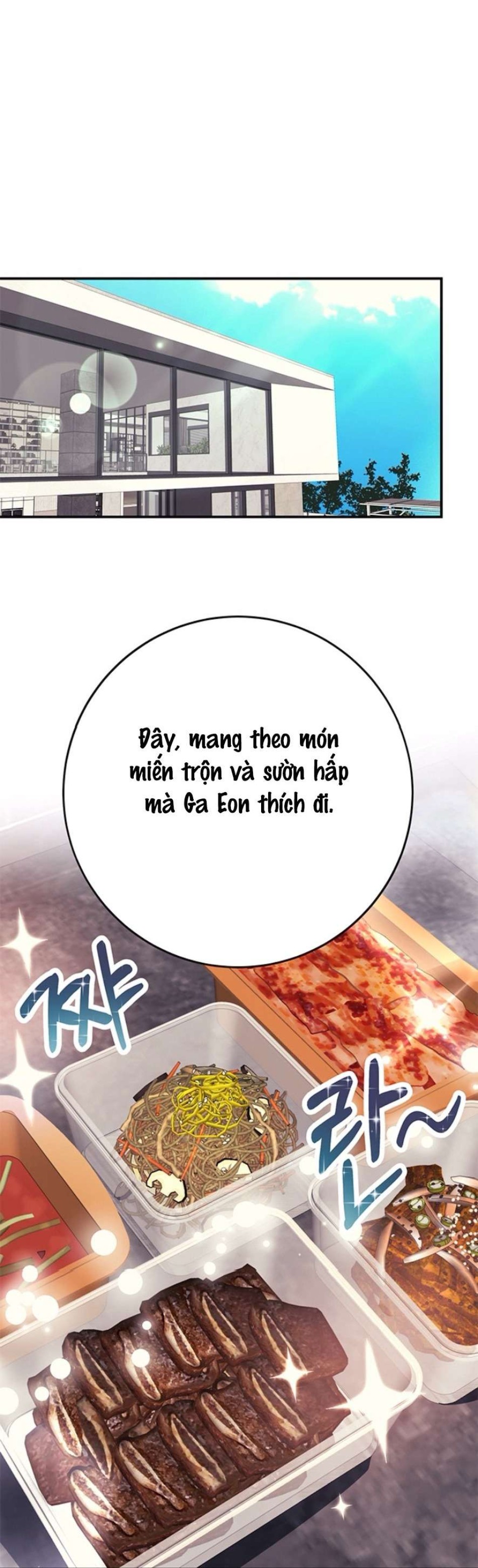 [18+] Anh ơi, Cho Em Xin Miếng Nào 