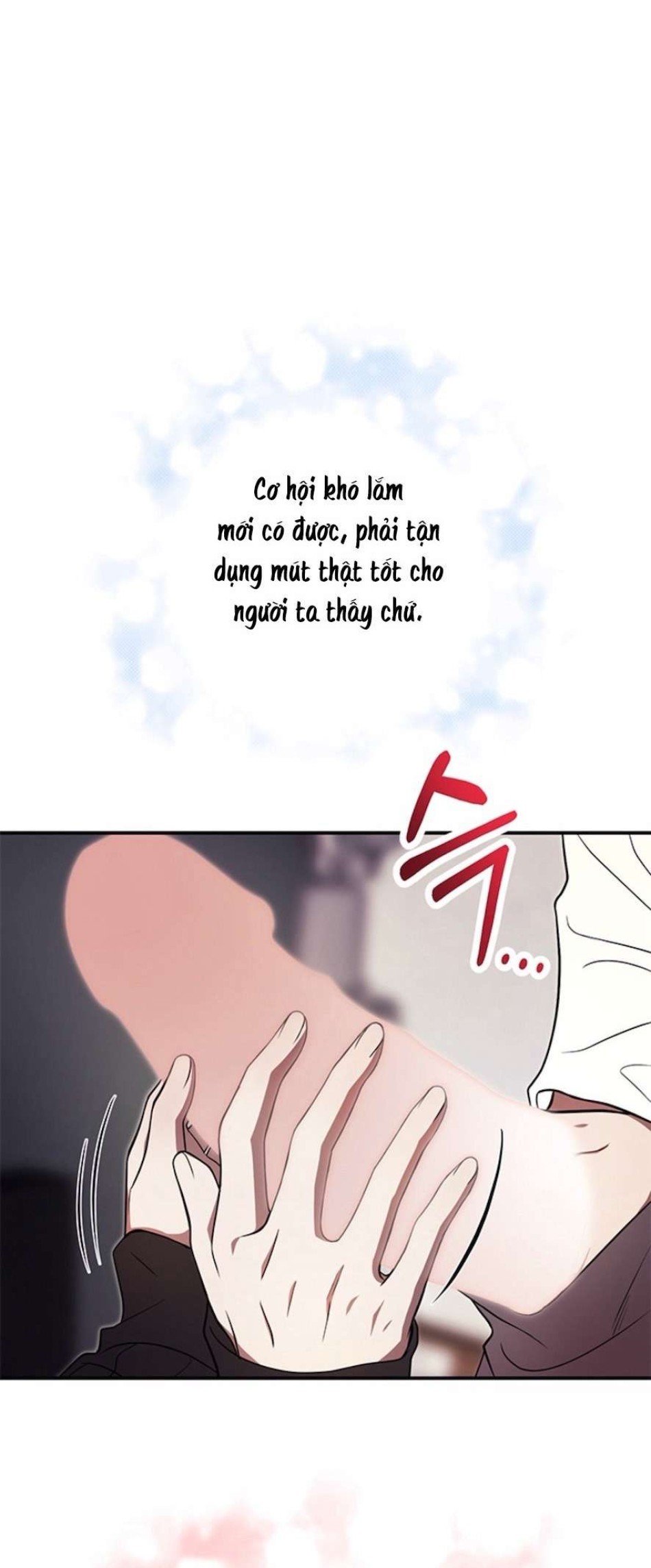 [18+] Anh ơi, Cho Em Xin Miếng Nào 