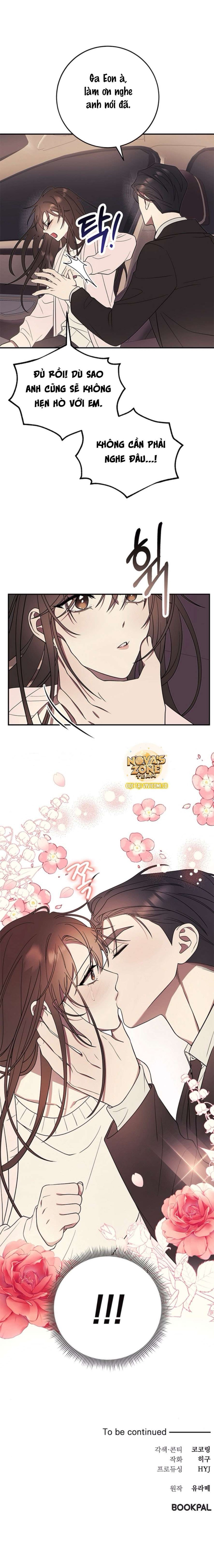 [18+] Anh ơi, Cho Em Xin Miếng Nào 