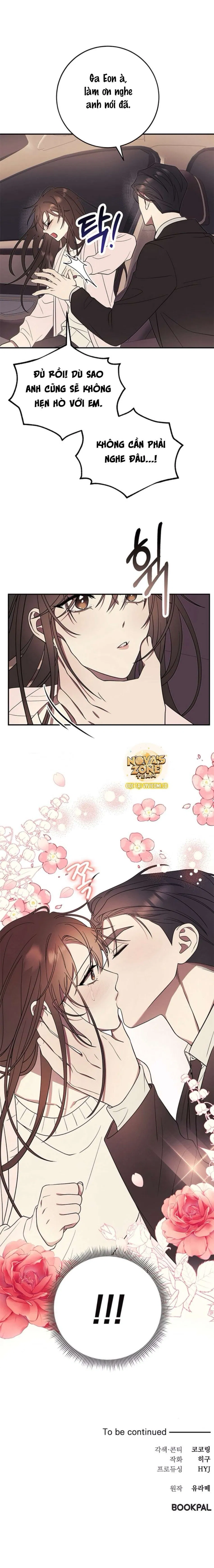 [18+] Anh ơi, Cho Em Xin Miếng Nào 