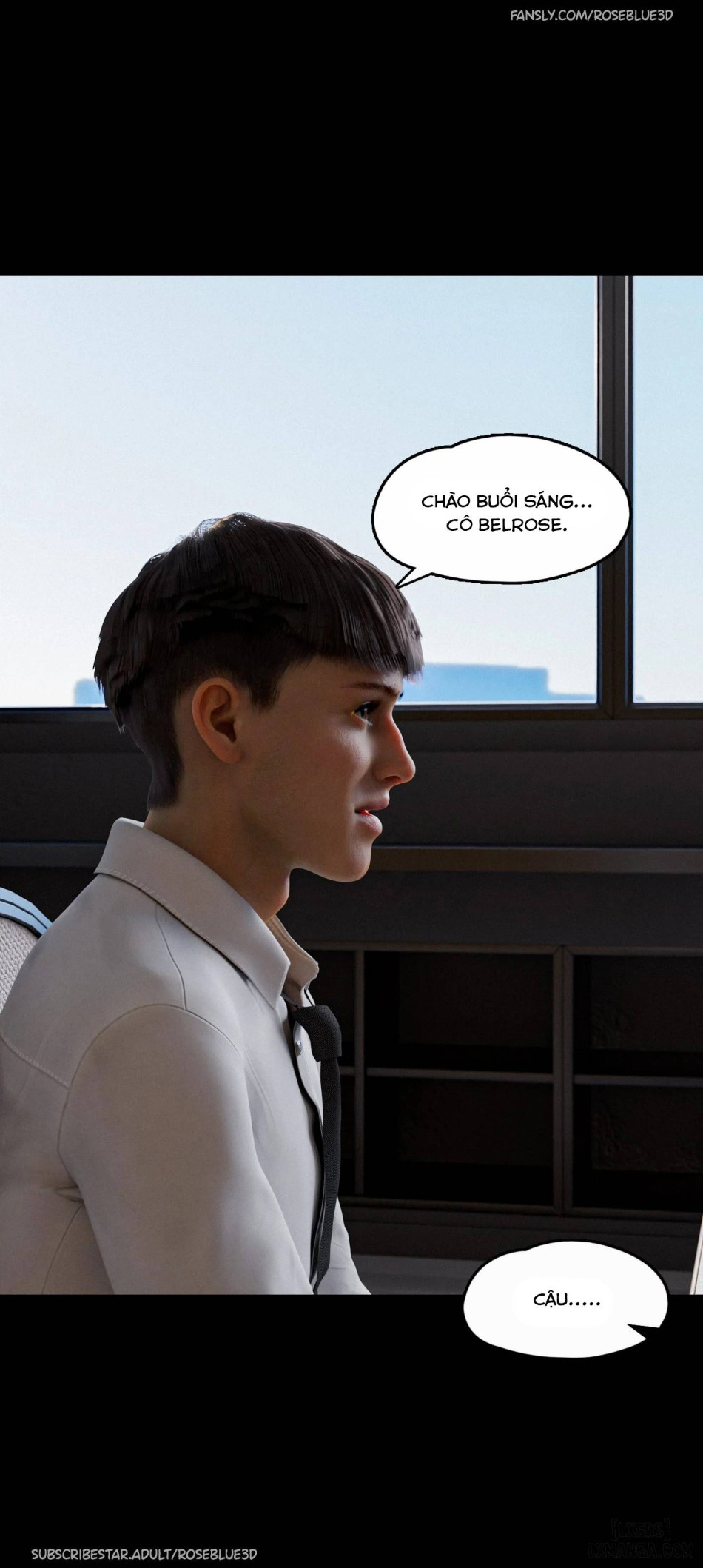 Dismissed - Sa Thải 