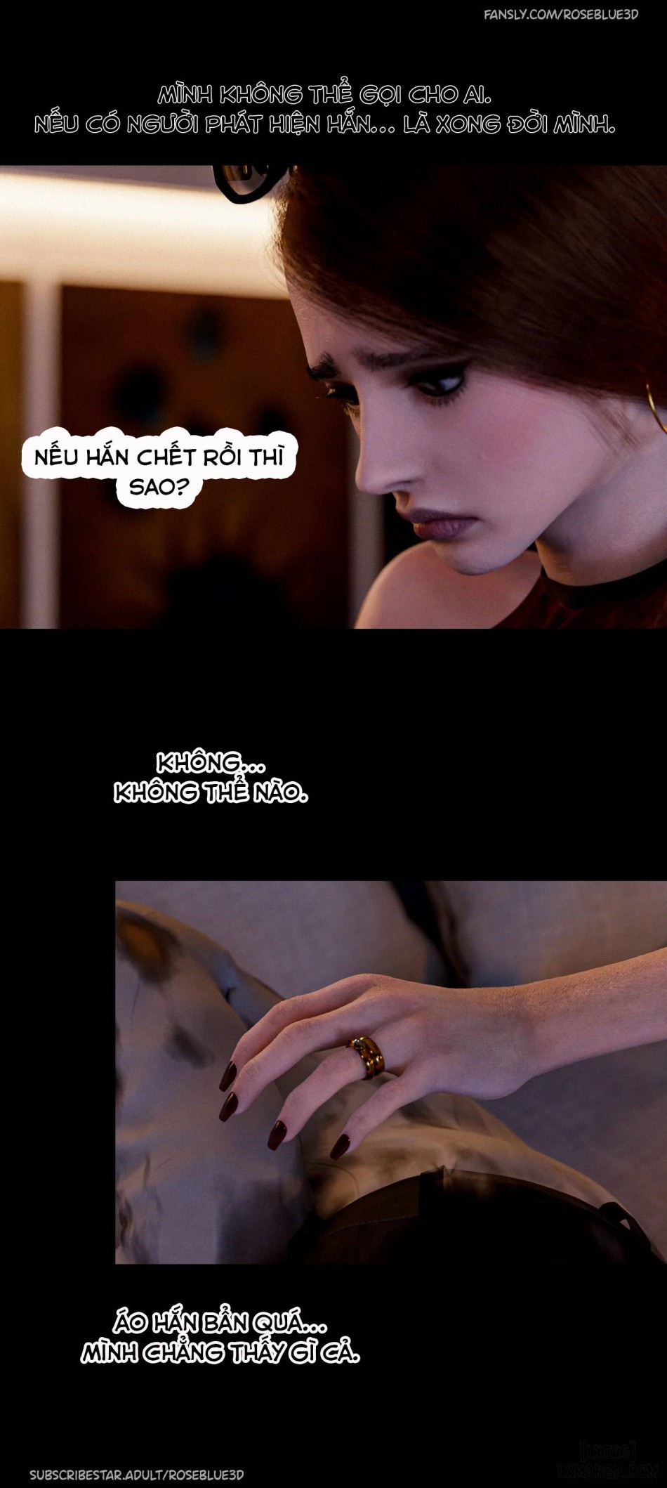 Dismissed - Sa Thải 