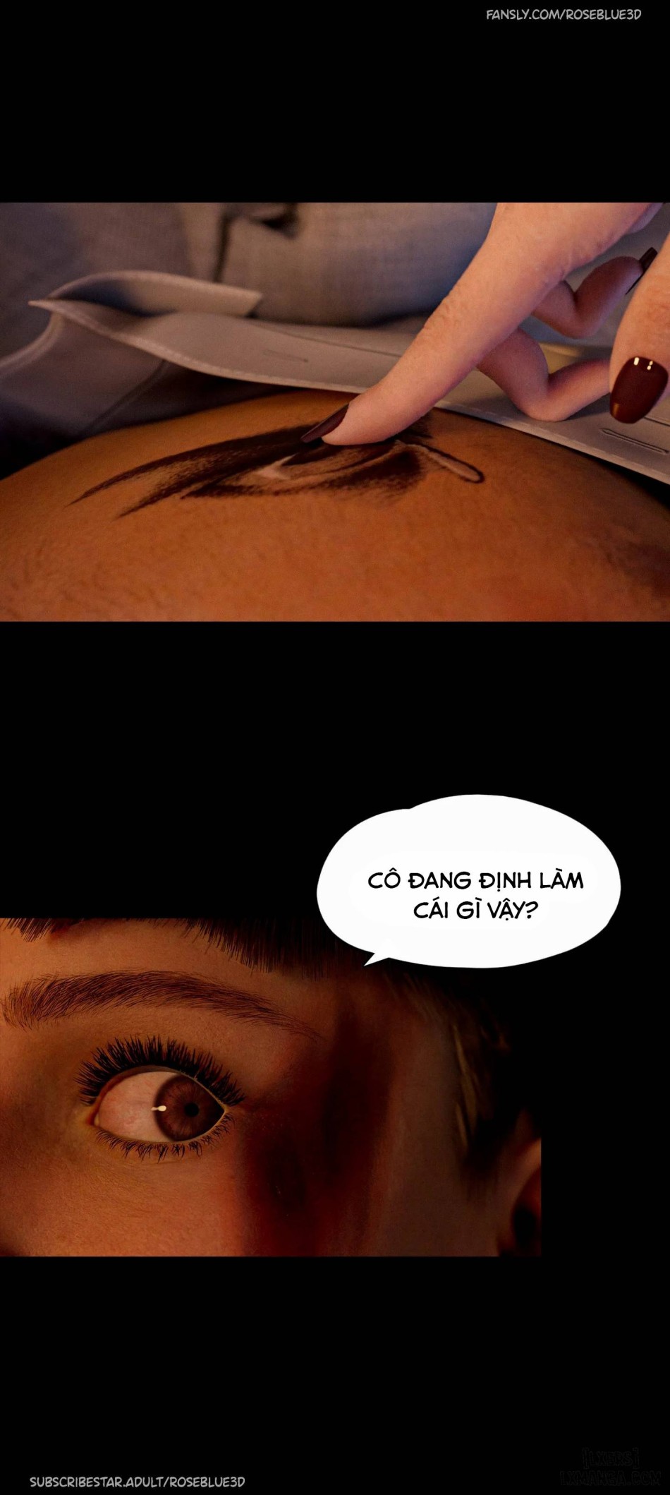 Dismissed - Sa Thải 