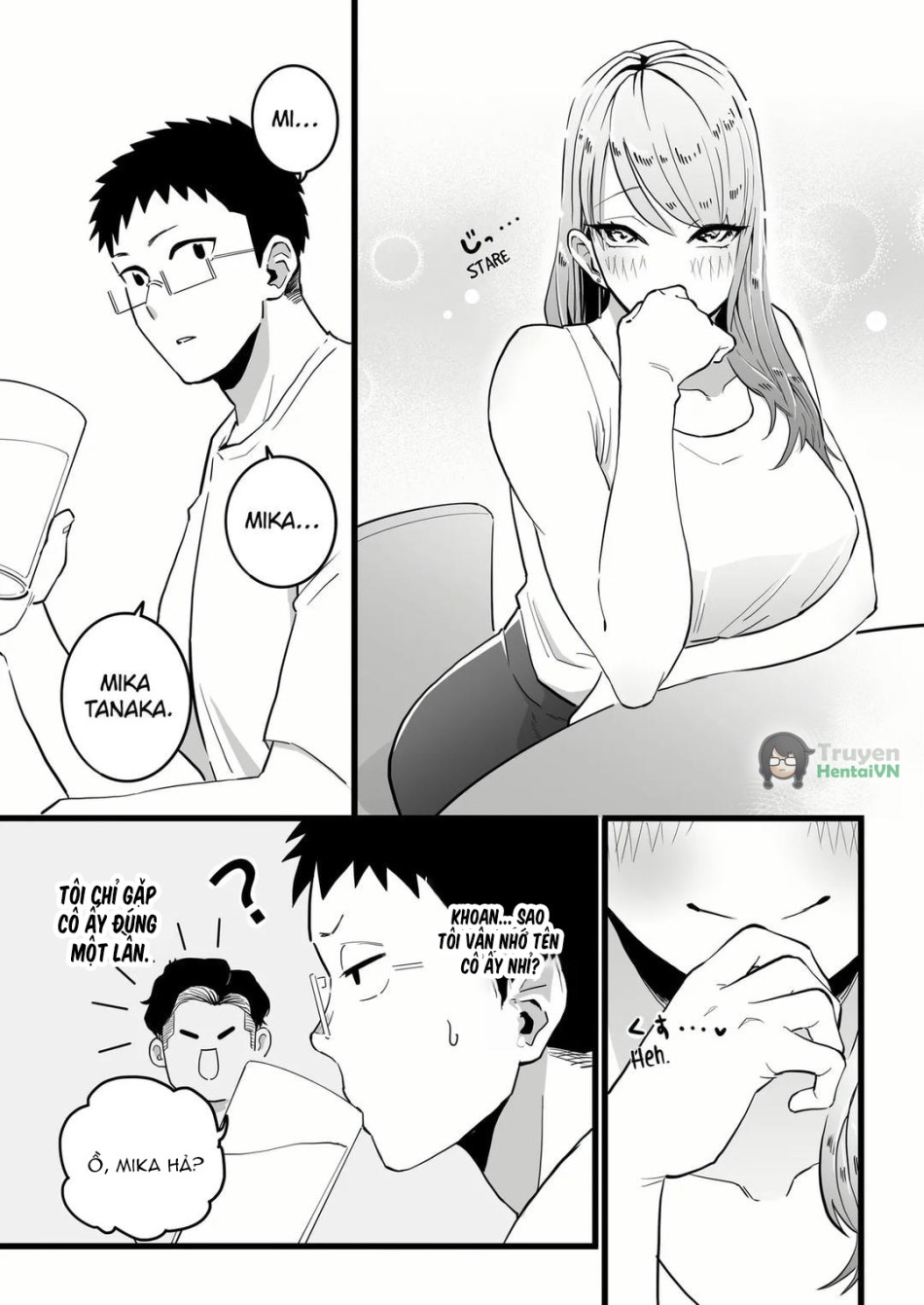 Kako ni Ichido Yatta dakedaga, Saikou ni Aishou no Ii Onna to Saikai Shita Hanashi 