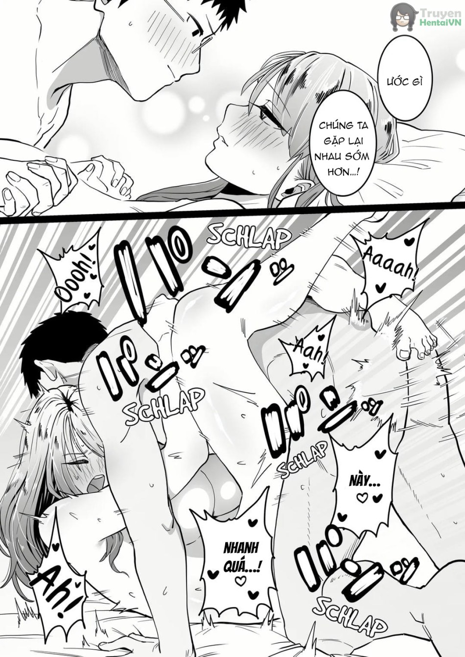 Kako ni Ichido Yatta dakedaga, Saikou ni Aishou no Ii Onna to Saikai Shita Hanashi 