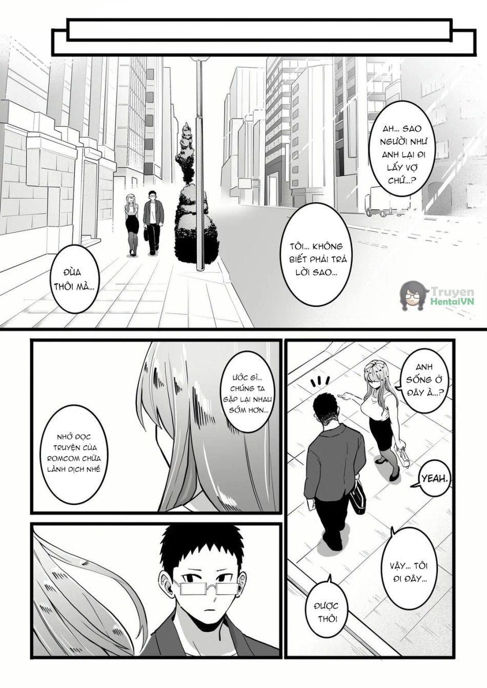 Kako ni Ichido Yatta dakedaga, Saikou ni Aishou no Ii Onna to Saikai Shita Hanashi 