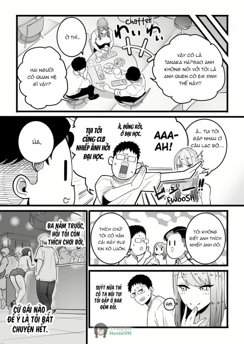 Kako ni Ichido Yatta dakedaga, Saikou ni Aishou no Ii Onna to Saikai Shita Hanashi 