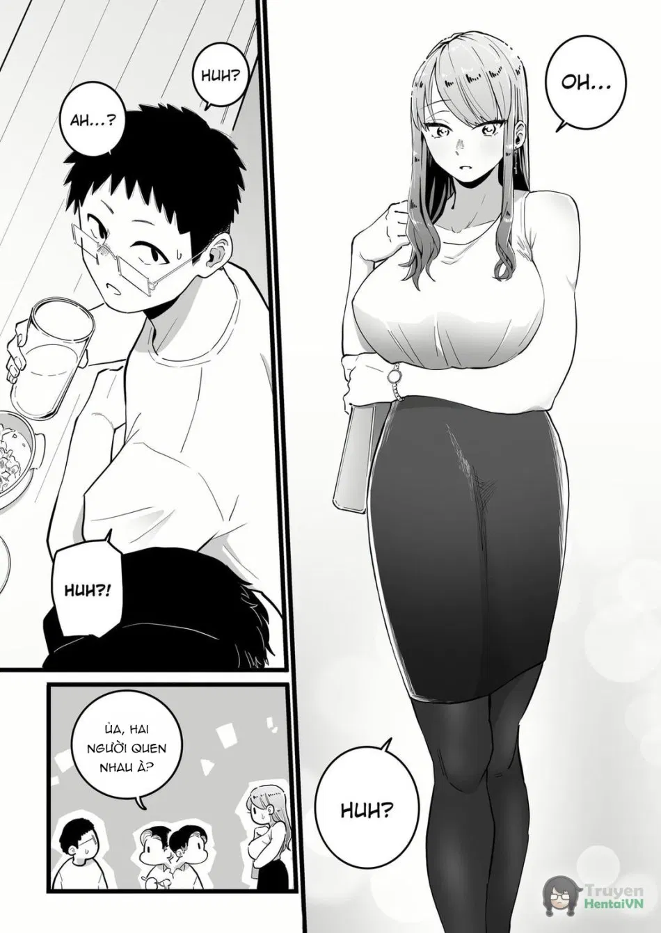 Kako ni Ichido Yatta dakedaga, Saikou ni Aishou no Ii Onna to Saikai Shita Hanashi 