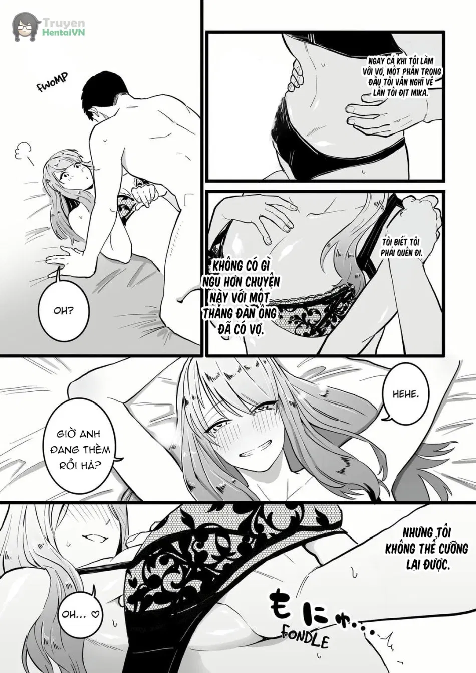 Kako ni Ichido Yatta dakedaga, Saikou ni Aishou no Ii Onna to Saikai Shita Hanashi 