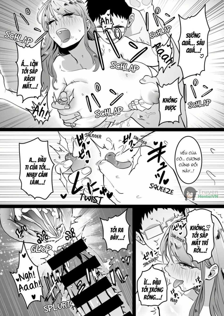 Kako ni Ichido Yatta dakedaga, Saikou ni Aishou no Ii Onna to Saikai Shita Hanashi 