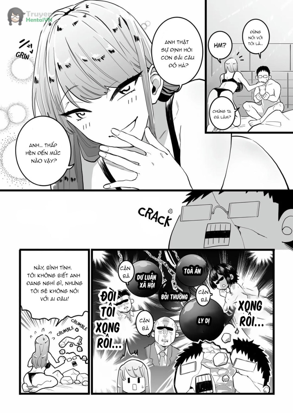 Kako ni Ichido Yatta dakedaga, Saikou ni Aishou no Ii Onna to Saikai Shita Hanashi 