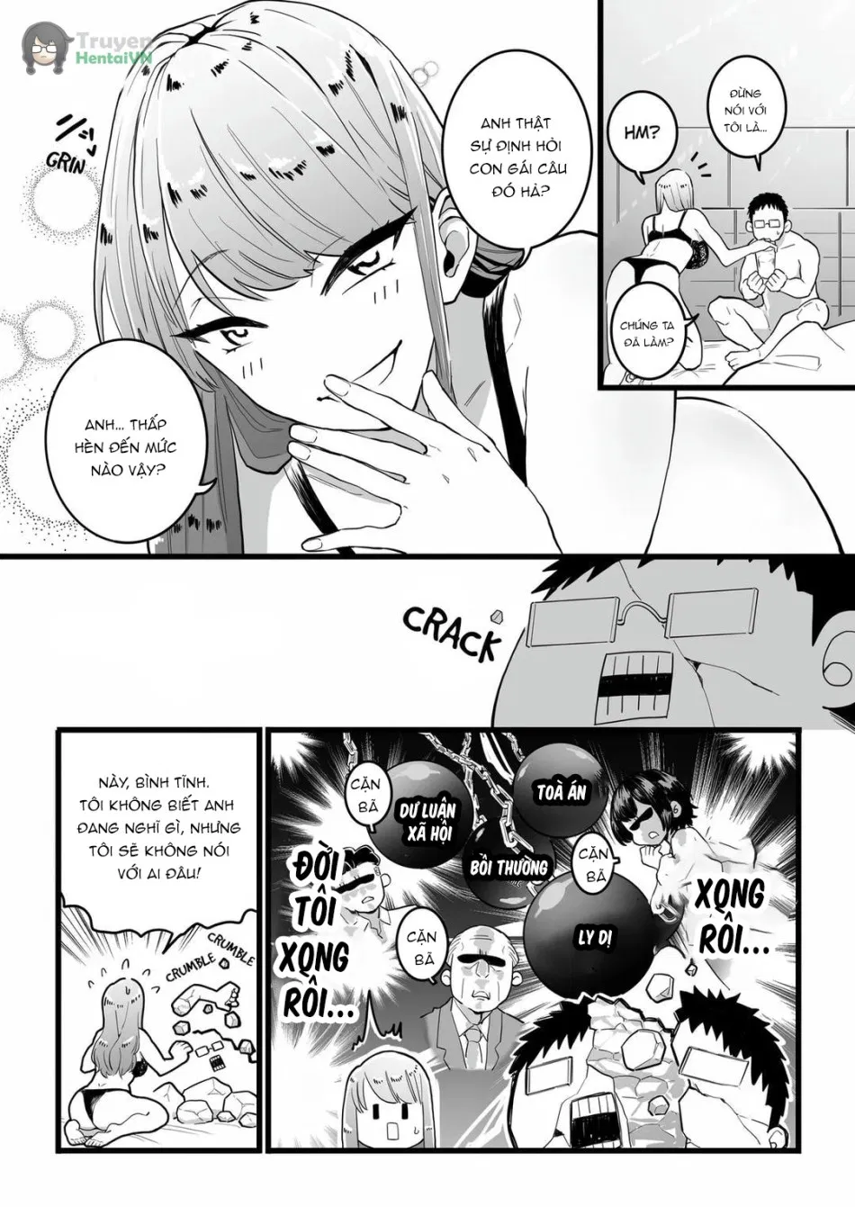 Kako ni Ichido Yatta dakedaga, Saikou ni Aishou no Ii Onna to Saikai Shita Hanashi 