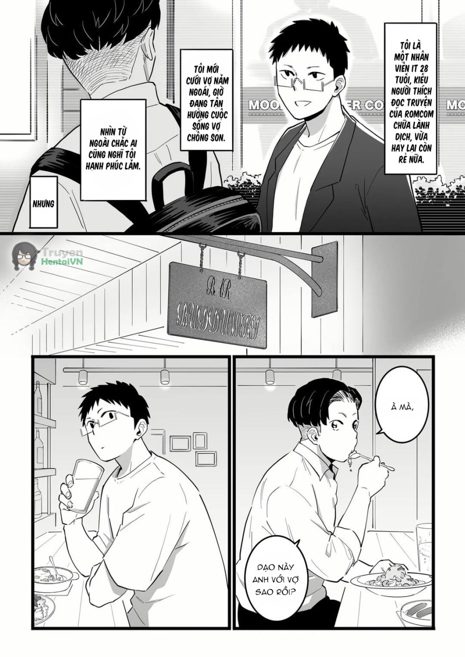 Kako ni Ichido Yatta dakedaga, Saikou ni Aishou no Ii Onna to Saikai Shita Hanashi 