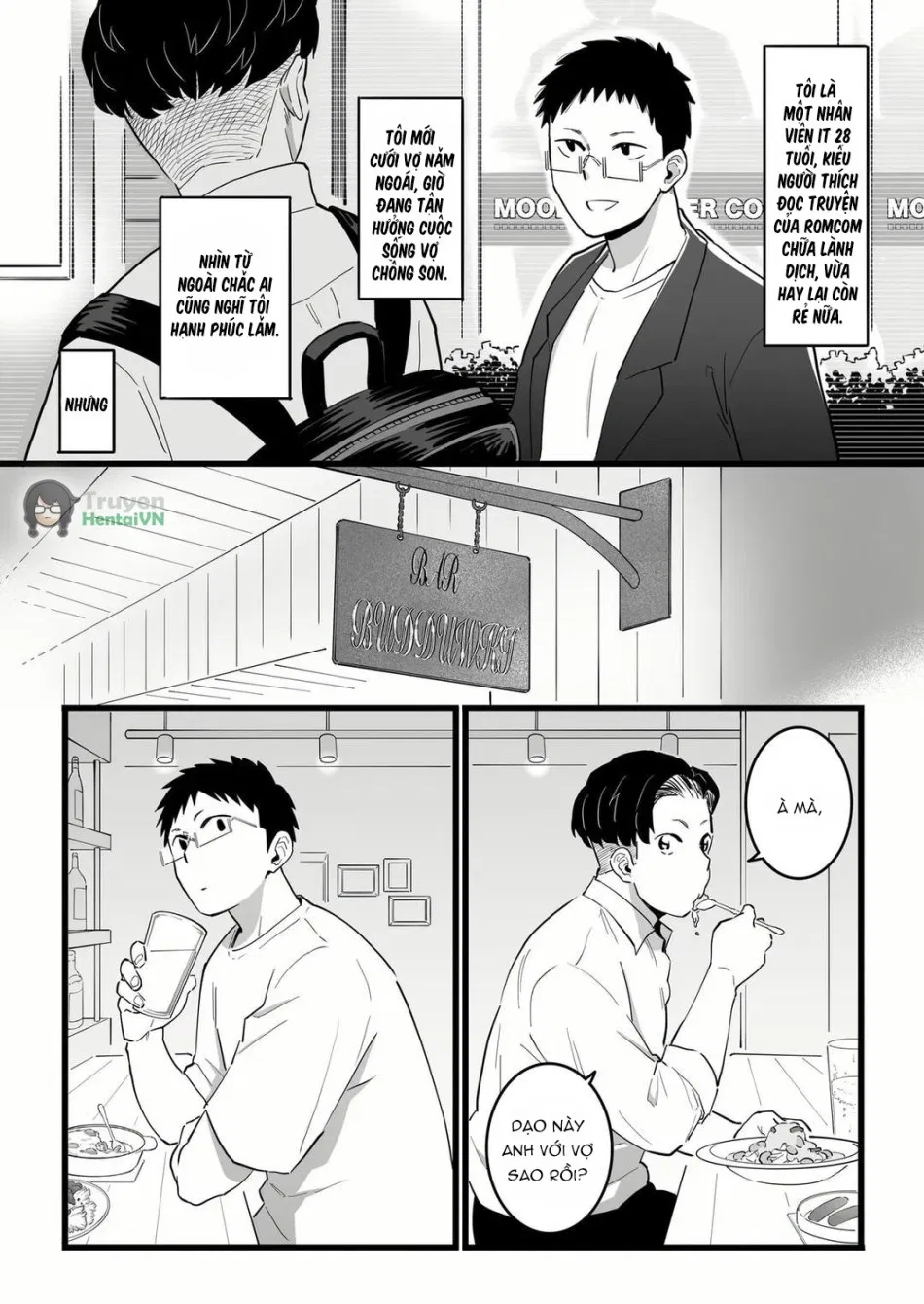 Kako ni Ichido Yatta dakedaga, Saikou ni Aishou no Ii Onna to Saikai Shita Hanashi 