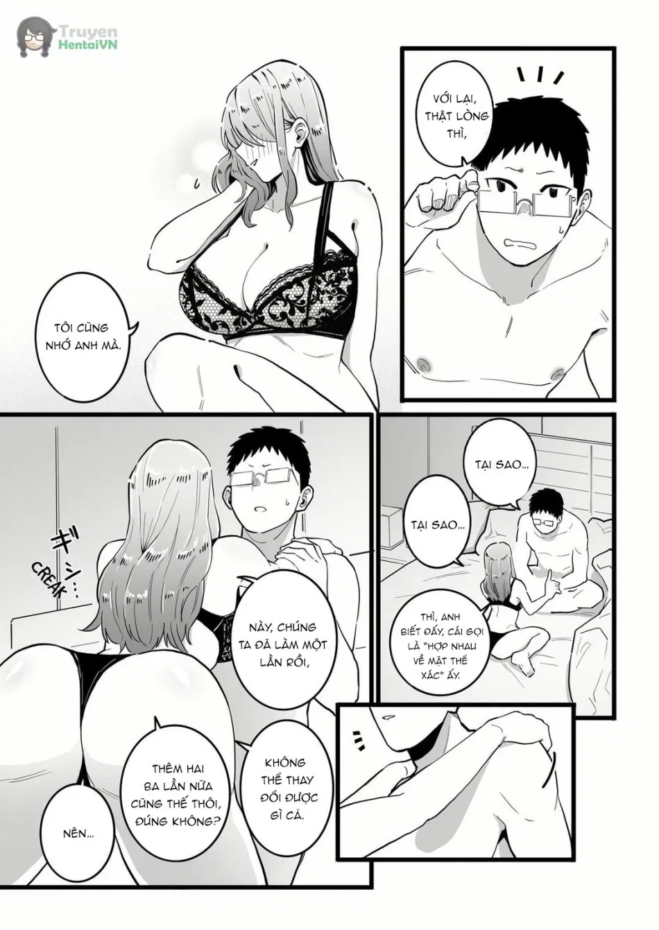 Kako ni Ichido Yatta dakedaga, Saikou ni Aishou no Ii Onna to Saikai Shita Hanashi 