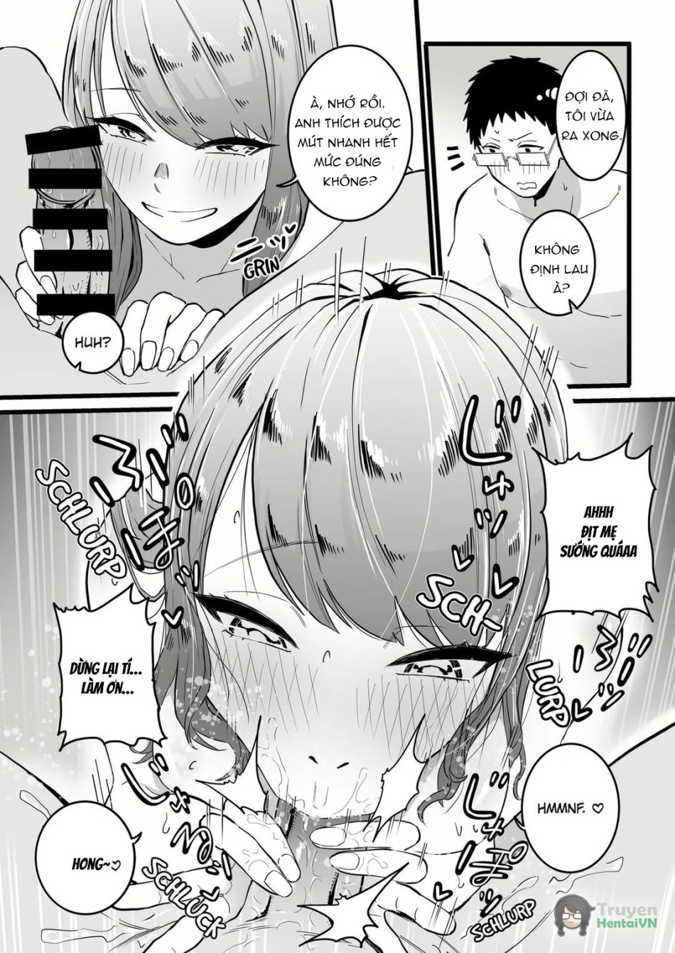 Kako ni Ichido Yatta dakedaga, Saikou ni Aishou no Ii Onna to Saikai Shita Hanashi 