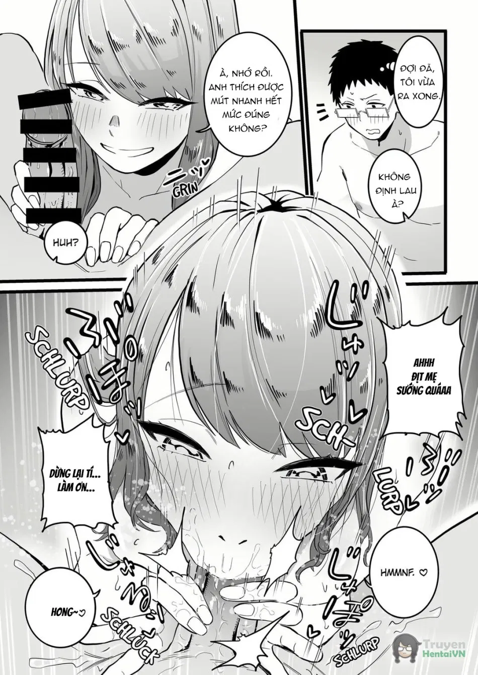 Kako ni Ichido Yatta dakedaga, Saikou ni Aishou no Ii Onna to Saikai Shita Hanashi 