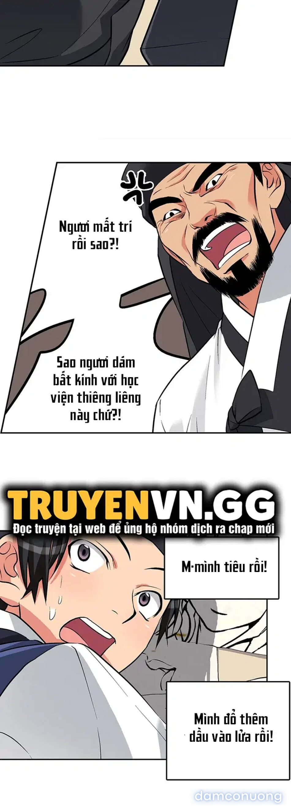 Làm tình với em gái thủ thư 