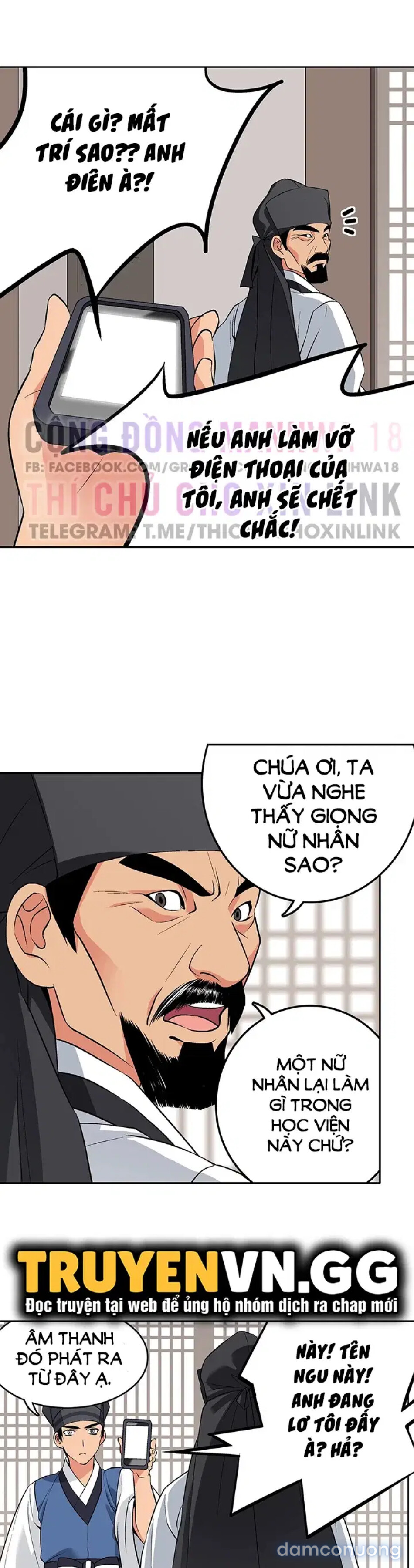 Làm tình với em gái thủ thư 